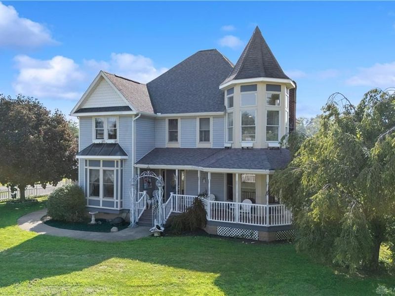 9132 State Route 730, Clarksville, OH 45113 Photo 2