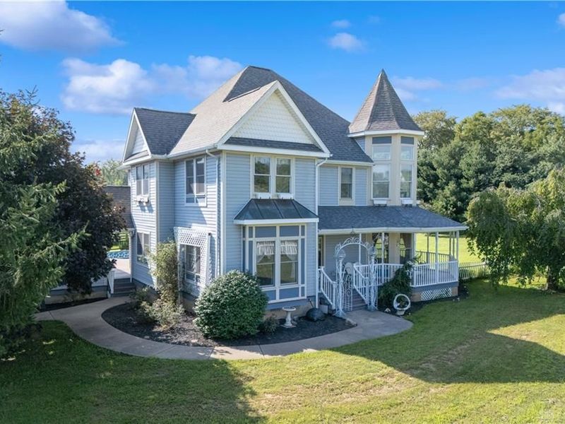 9132 State Route 730, Clarksville, OH 45113 Photo 3