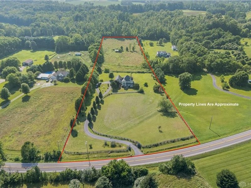 9132 State Route 730, Clarksville, OH 45113 Photo 4