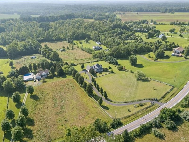 9132 State Route 730, Clarksville, OH 45113 Photo 8