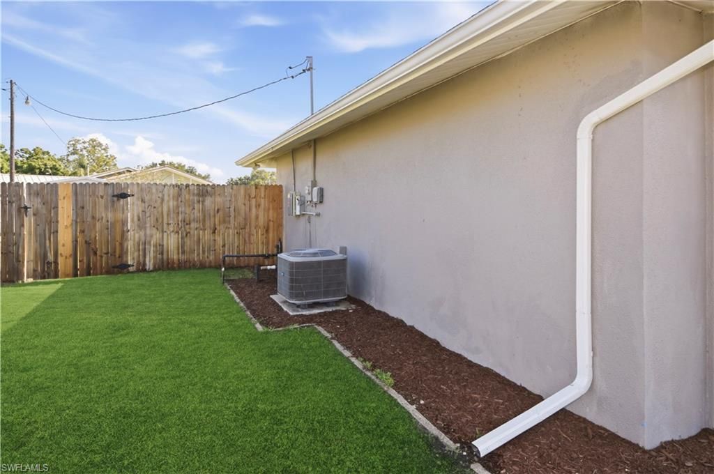 1405 Archer St , Lehigh Acres, FL 33936 Photo