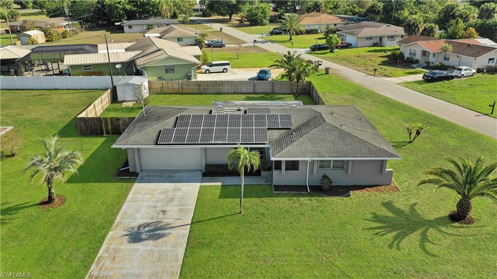 1405 Archer St , Lehigh Acres, FL 33936 Photo