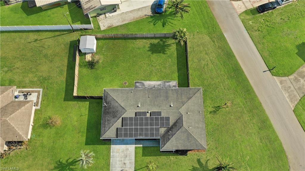 1405 Archer St , Lehigh Acres, FL 33936 Photo