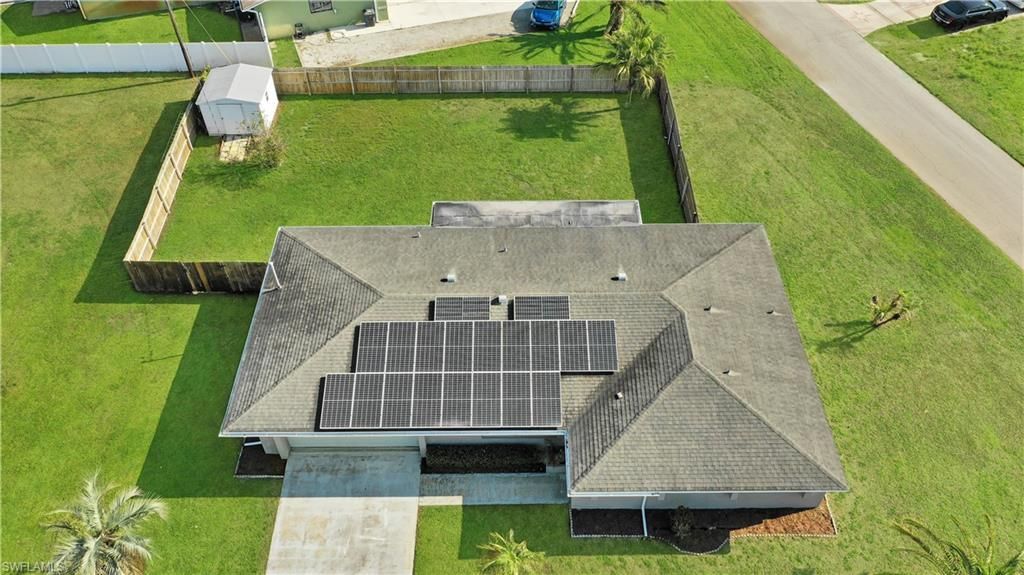 1405 Archer St , Lehigh Acres, FL 33936 Photo