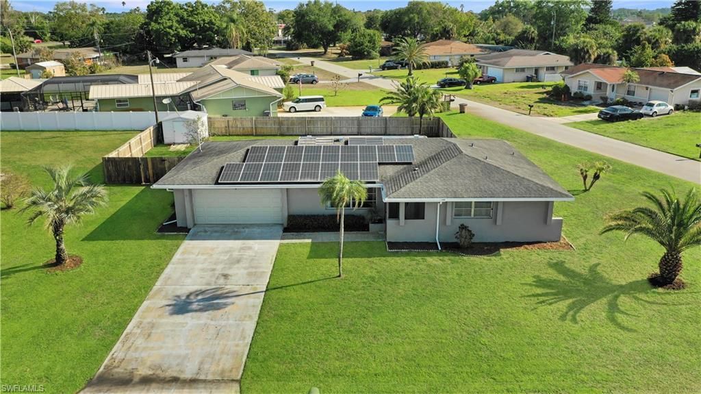 1405 Archer St , Lehigh Acres, FL 33936 Photo