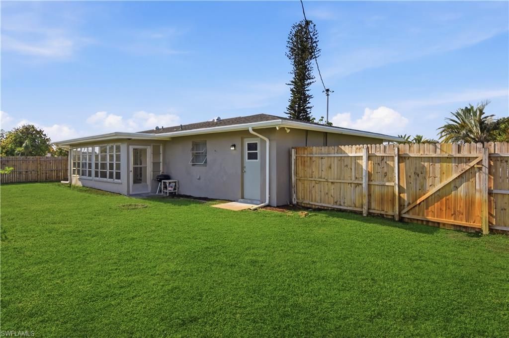 1405 Archer St , Lehigh Acres, FL 33936 Photo