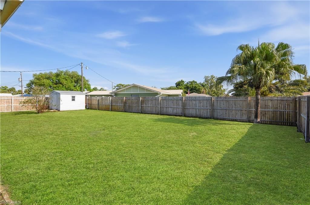 1405 Archer St , Lehigh Acres, FL 33936 Photo