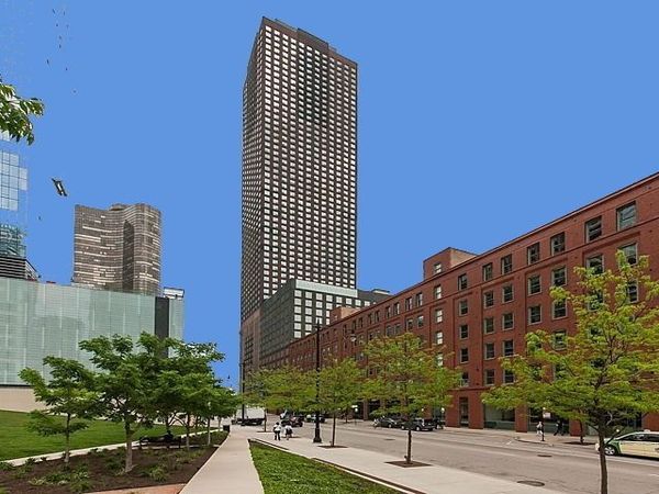 474 N LAKE SHORE Drive , Unit 1909, Chicago, IL 60611