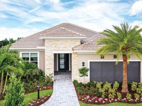 9854 Regency Way, Palm Beach Gardens, FL 33412