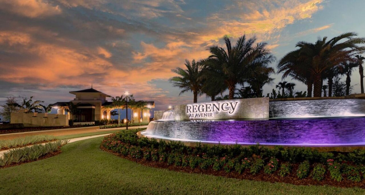 9854 Regency Way, Palm Beach Gardens, FL 33412 Photo