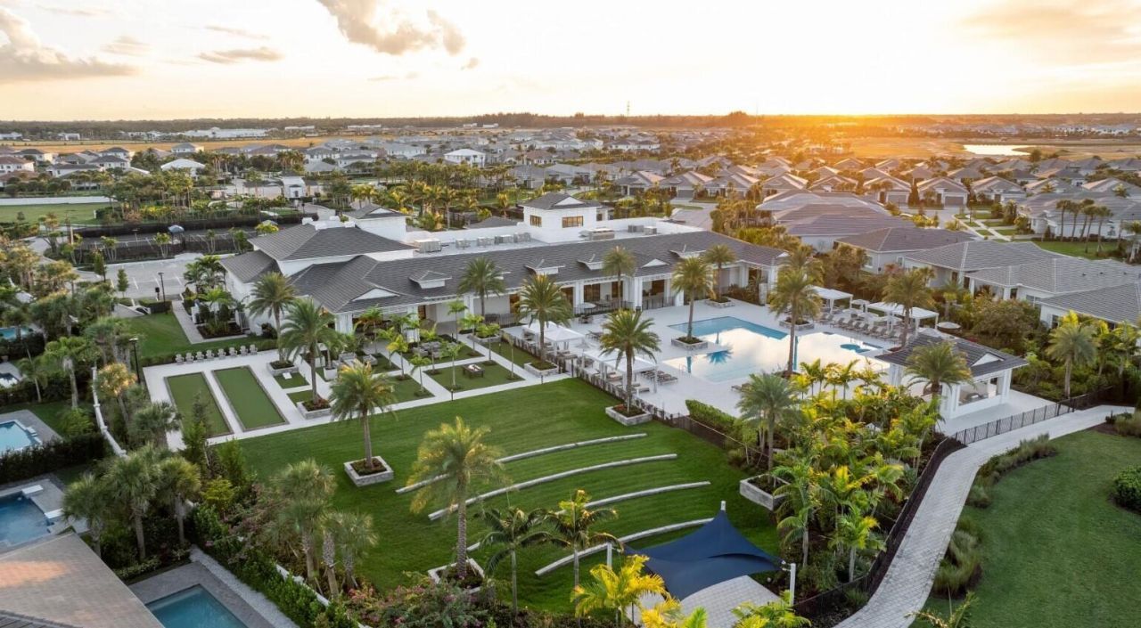 9854 Regency Way, Palm Beach Gardens, FL 33412 Photo