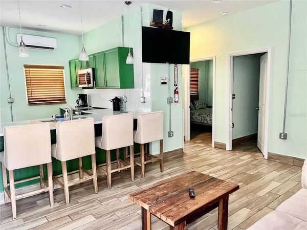 821 MULBERRY STREET , Unit C, MAITLAND, FL 32751