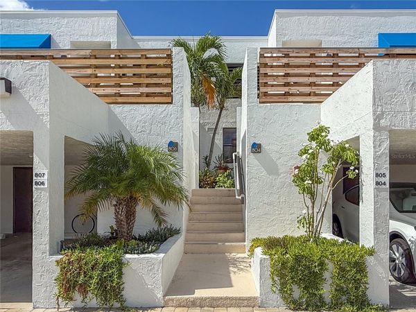 806 BAYPORT WAY, Unit 806, LONGBOAT KEY, FL 34228