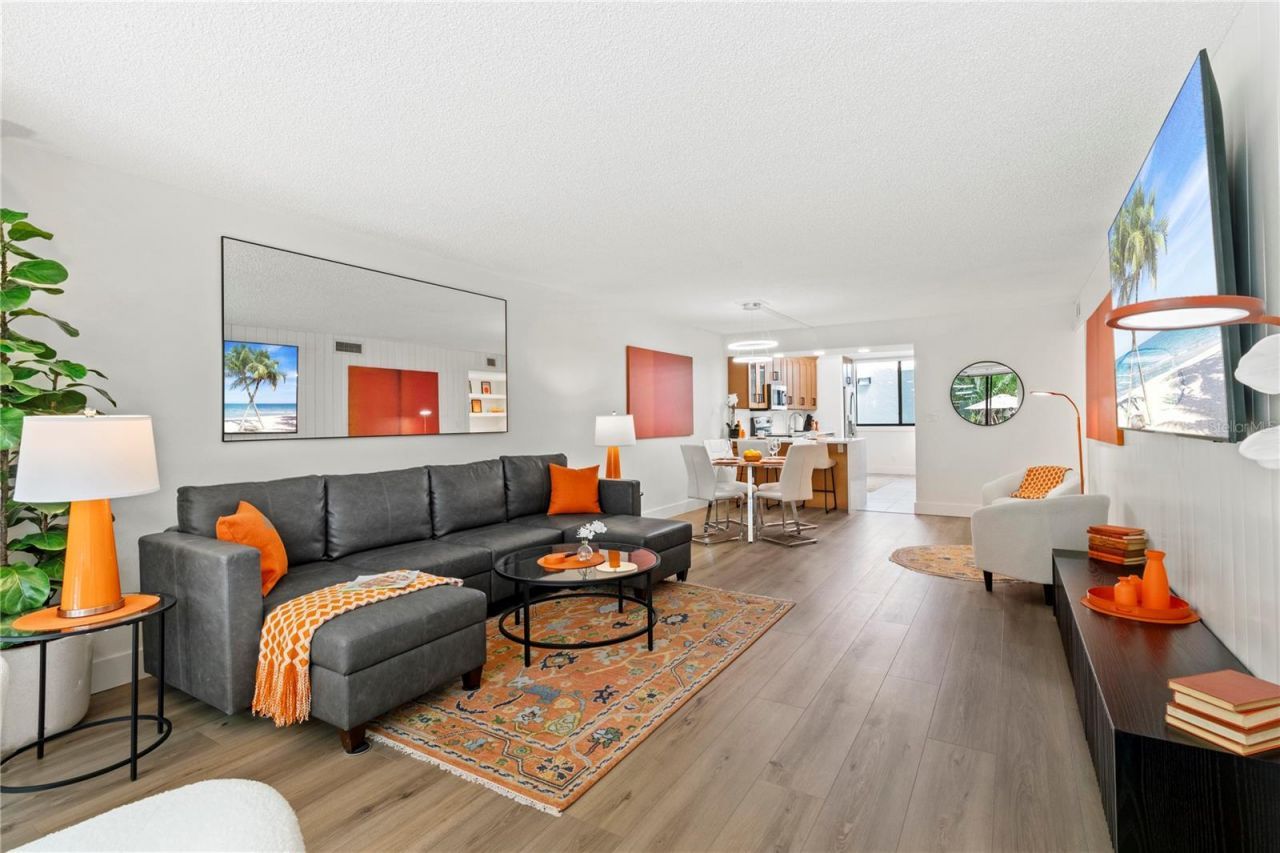 806 Bayport Way, Unit 806, Longboat Key, FL 34228 Photo