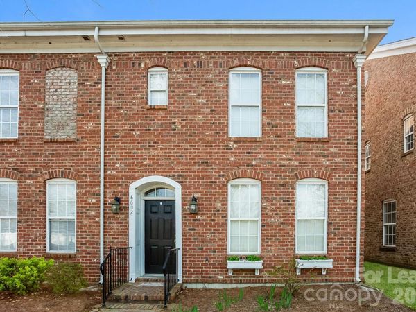 8602 Beaver Creek Drive , Charlotte, NC 28269