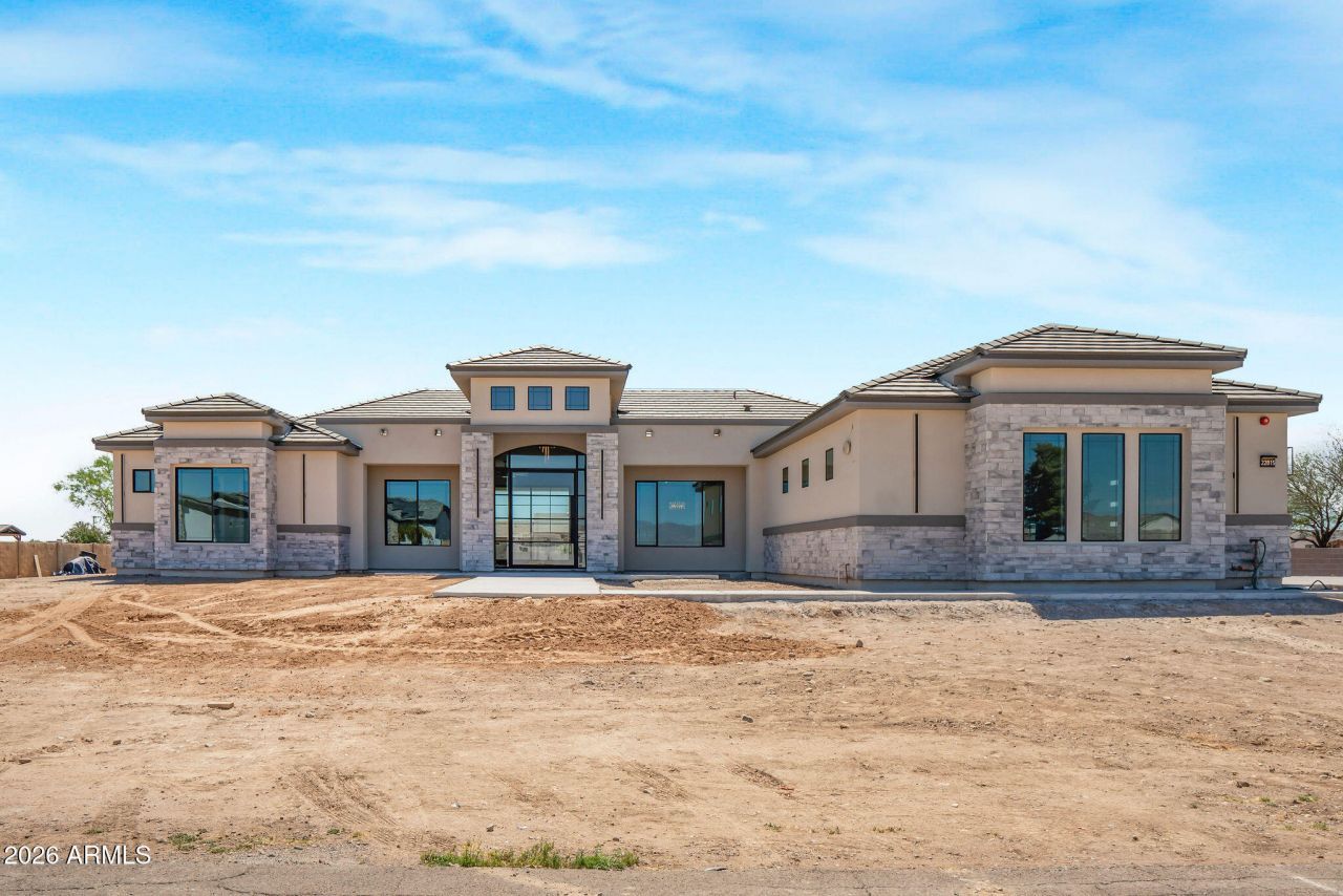 22815 W Passeo Way, Buckeye, AZ 85326 Main Photo