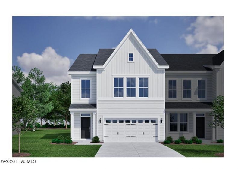 5609 Palm Tree Place, Leland, NC 28451 Main Photo