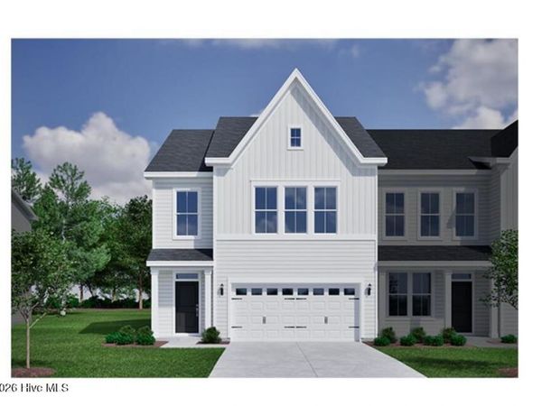 5609 Palm Tree Place, Leland, NC 28451