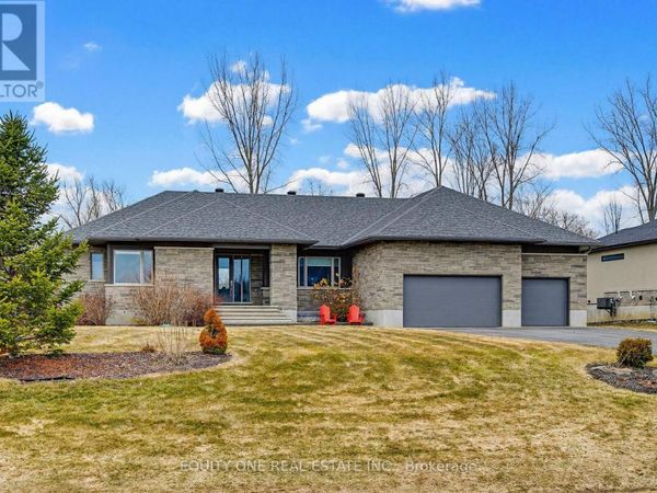 415 Shoreway Drive , Ottawa, ON K4P0G4