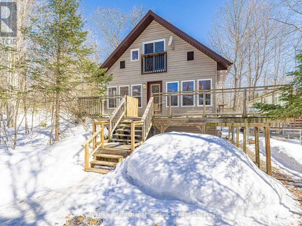 98 Black Road, Seguin, ON P2A2W8