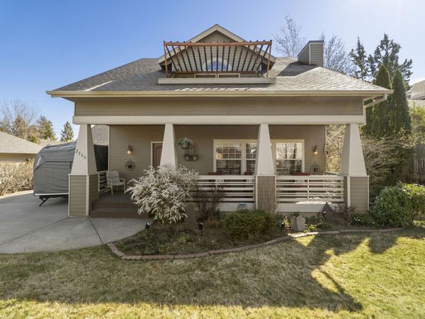 2566 NE Keats Drive, Bend, OR 97701