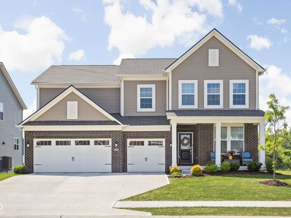3969 Canning Street, Danville, IN 46122