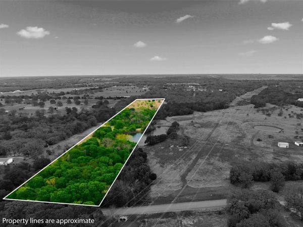 TBD Old Axtell Road , Axtell, TX 76624