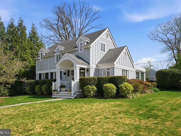 3101 CIRCLE HILL ROAD, ALEXANDRIA, VA 22305