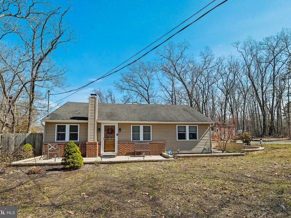 1434 10TH AVENUE , WILLIAMSTOWN, NJ 08094