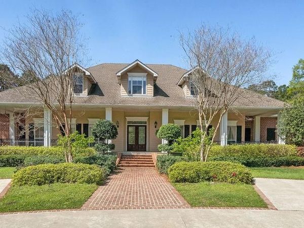 75777 HIGHWAY 1082 (OLD MILITARY RD) Highway, Covington, LA 70435