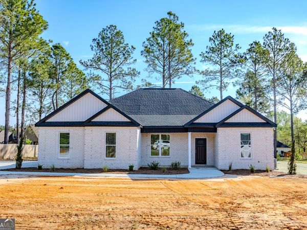 336 Mace Cannon Road, Dublin, GA 31012