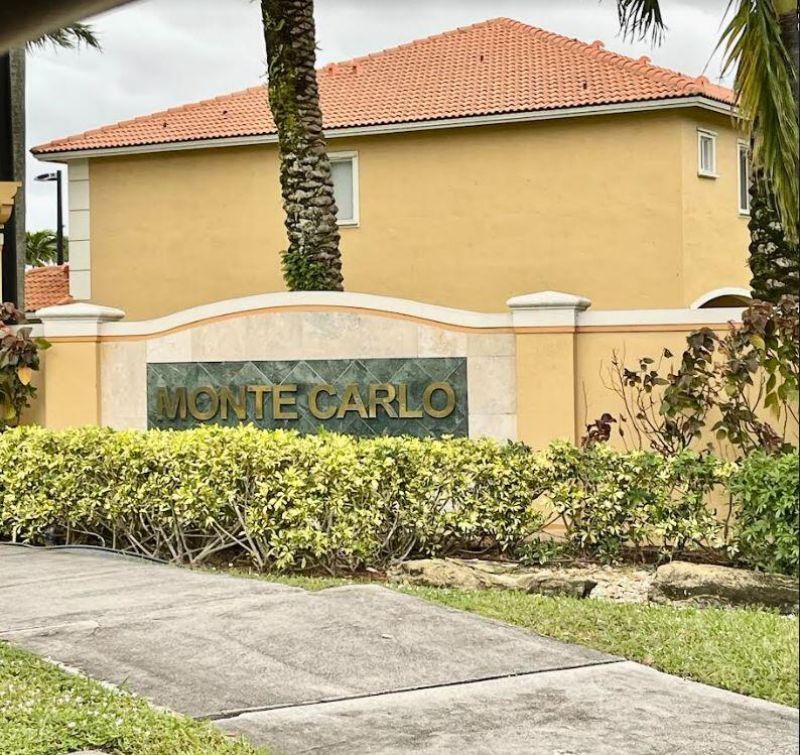 521 Princess Drive, Unit 521, Margate, FL 33068 Photo