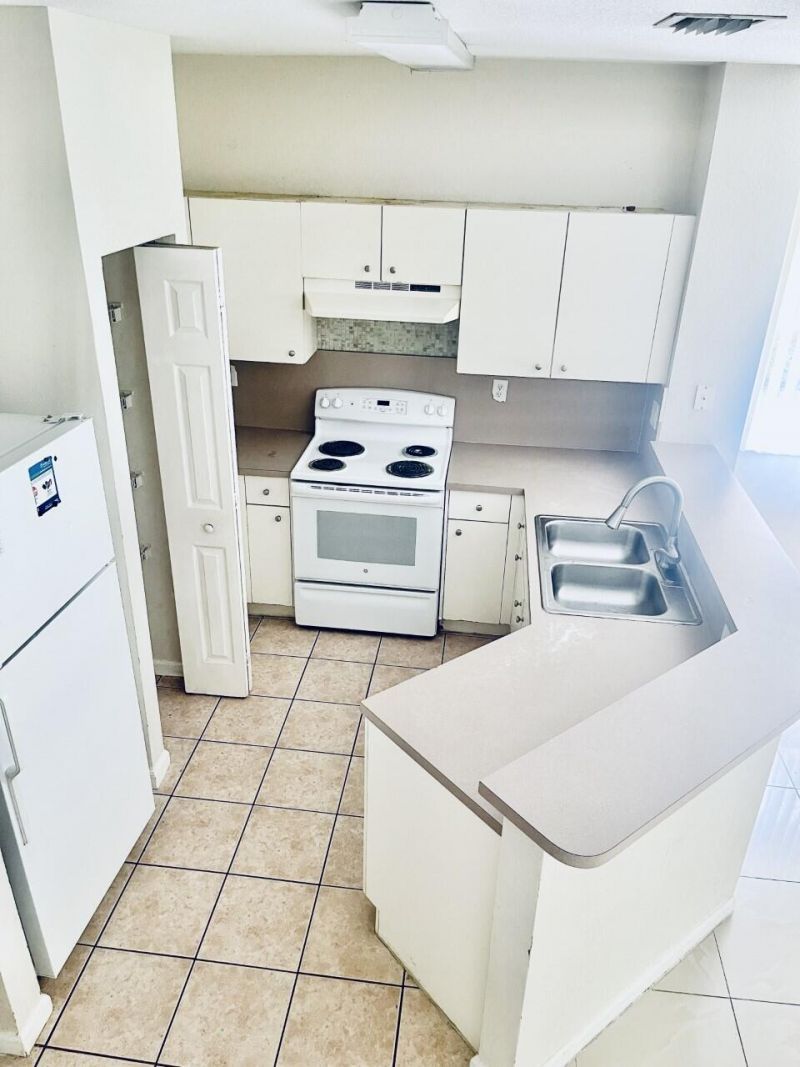 521 Princess Drive, Unit 521, Margate, FL 33068 Photo