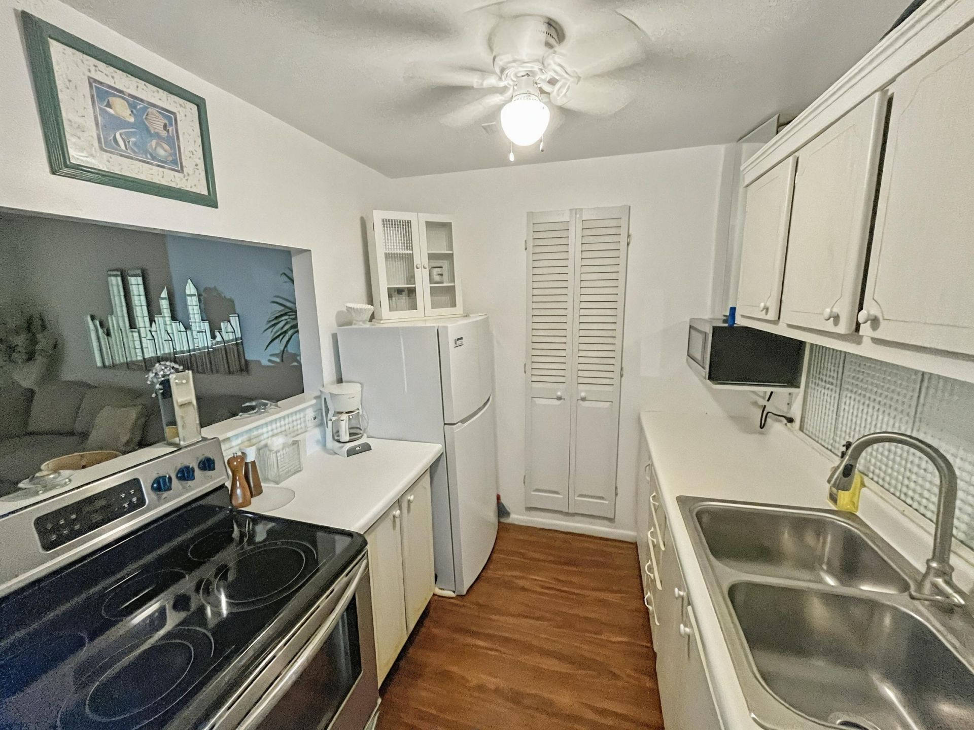 101 Doolen Court, Unit 305, North Palm Beach, FL 33408 Photo