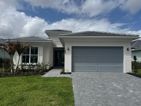 162 SE Palma Street, Port St. Lucie, FL 34984