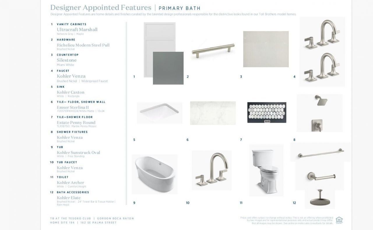 162 SE Palma Street, Port Saint Lucie, FL 34984 Photo