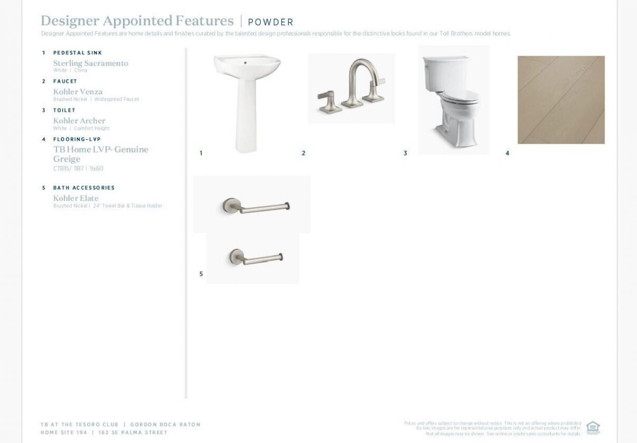 162 SE Palma Street, Port Saint Lucie, FL 34984 Photo