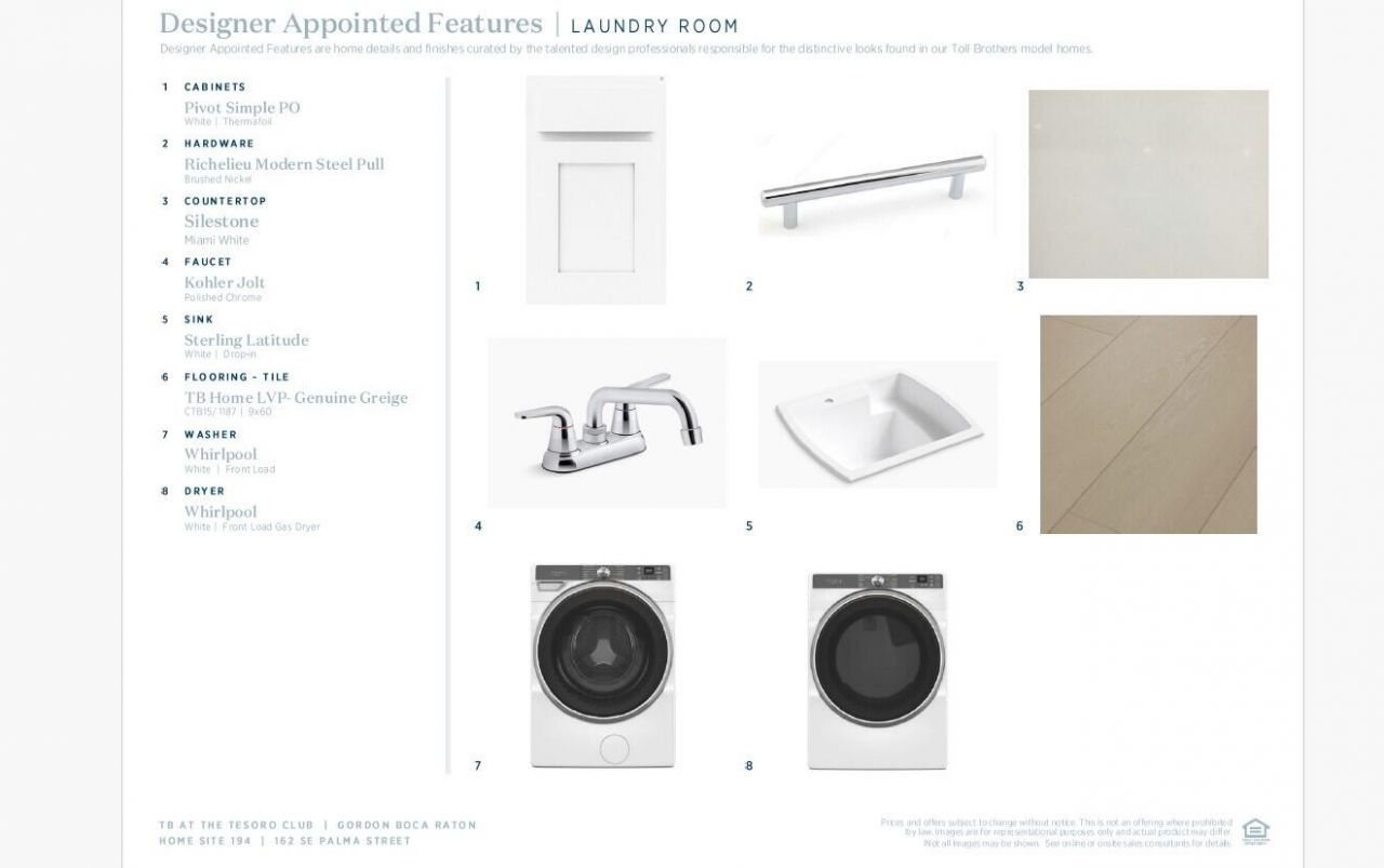 162 SE Palma Street, Port Saint Lucie, FL 34984 Photo