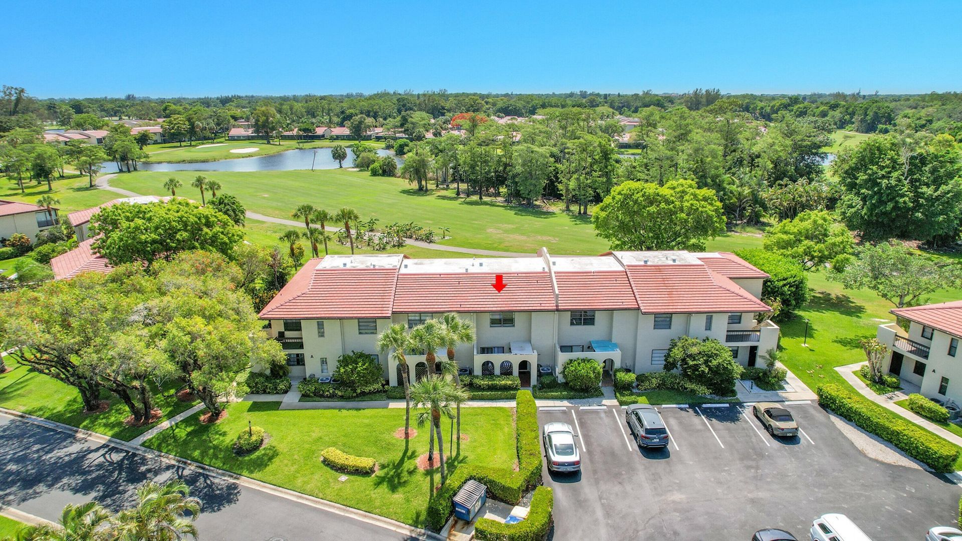 21207 Lago Circle, Boca Raton, FL 33433 Photo