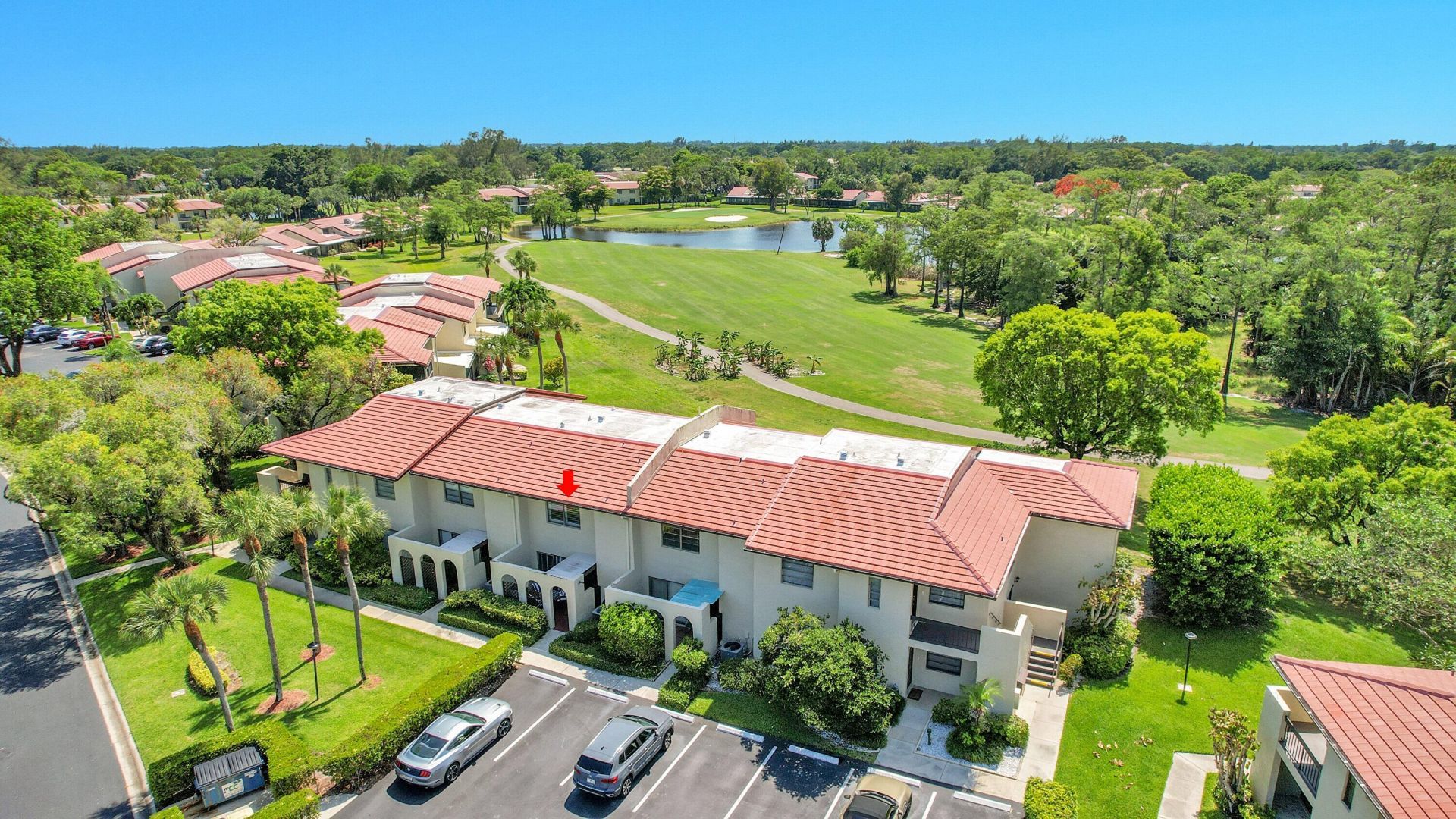 21207 Lago Circle, Boca Raton, FL 33433 Photo