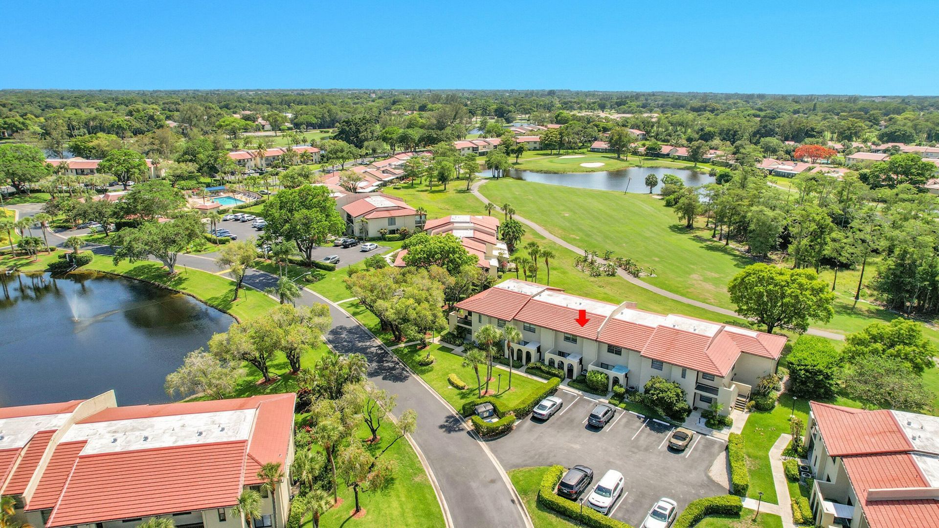 21207 Lago Circle, Boca Raton, FL 33433 Photo