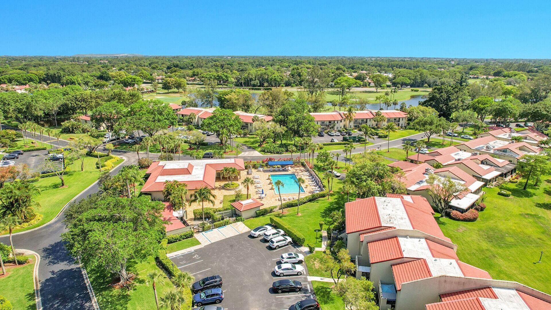 21207 Lago Circle, Boca Raton, FL 33433 Photo