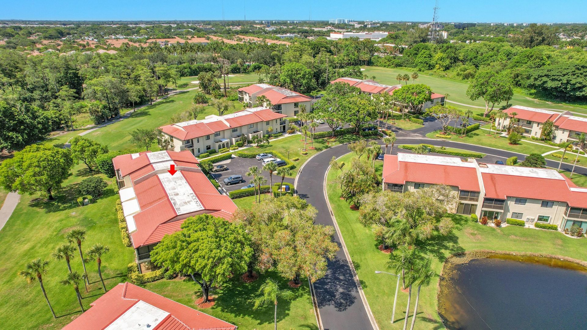 21207 Lago Circle, Boca Raton, FL 33433 Photo