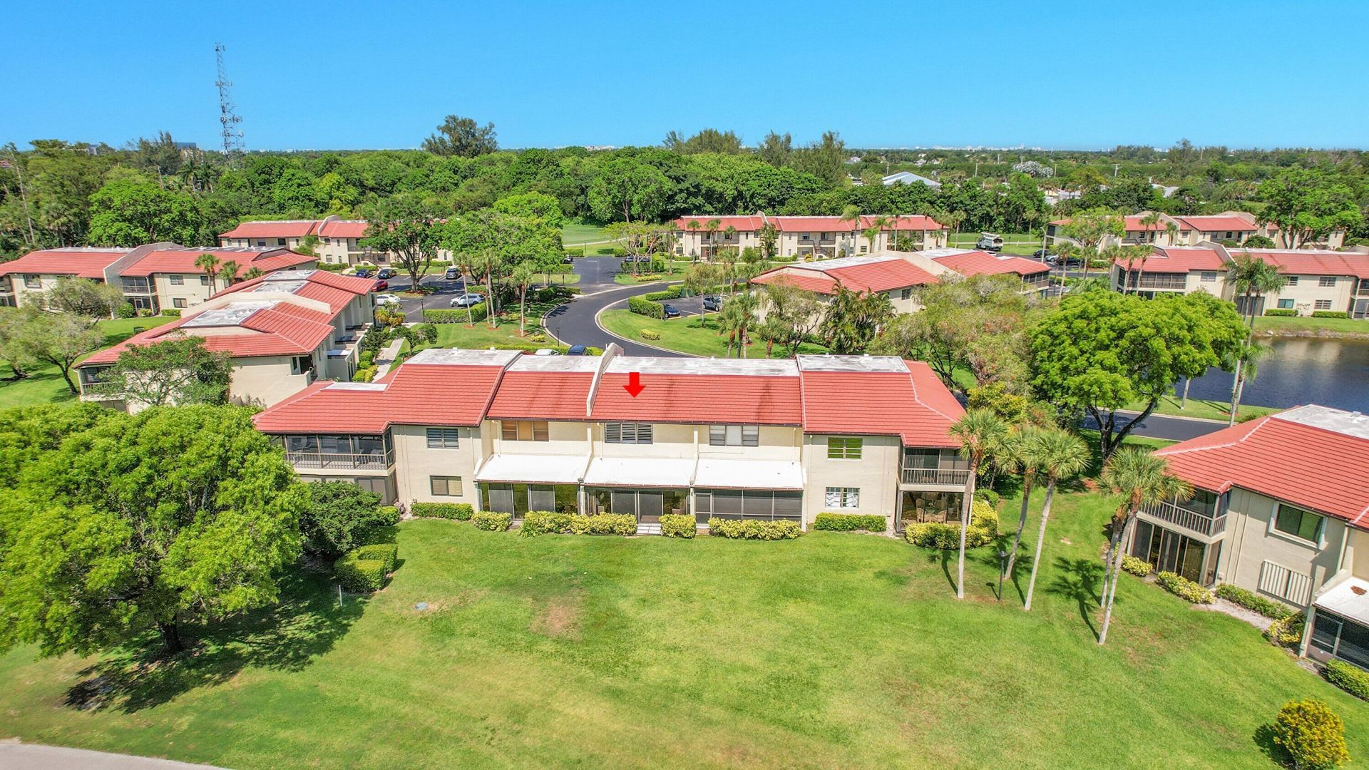 21207 Lago Circle, Boca Raton, FL 33433 Photo