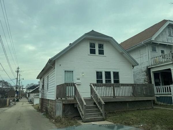 2660 N 50TH STREET, Milwaukee, WI 53210