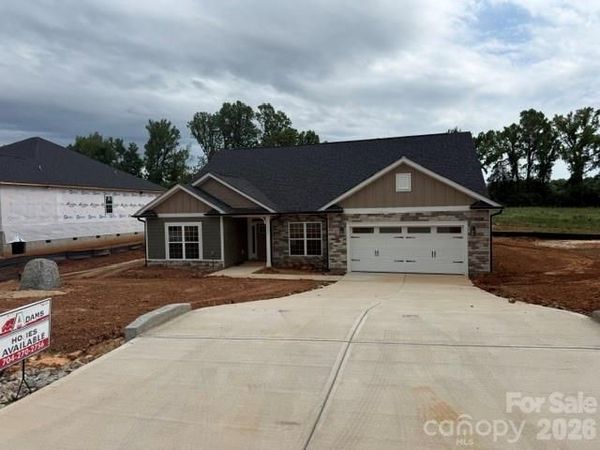 1235 Gardenia Drive, Unit 41, Mt Ulla, NC 28125