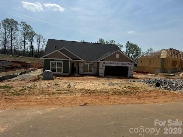 1235 Gardenia Drive, Unit 41, Mt Ulla, NC 28125