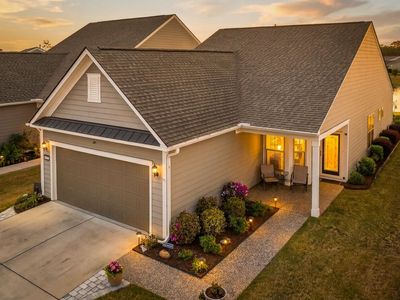 525 Switchgrass Drive, Summerville, SC 29486