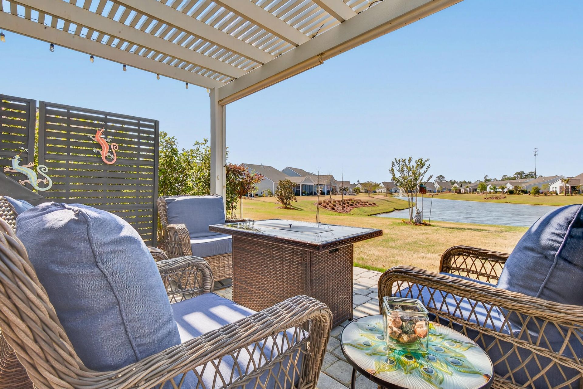 525 Switchgrass Drive Summerville, SC 29486