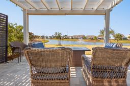 525 Switchgrass Drive photo 4